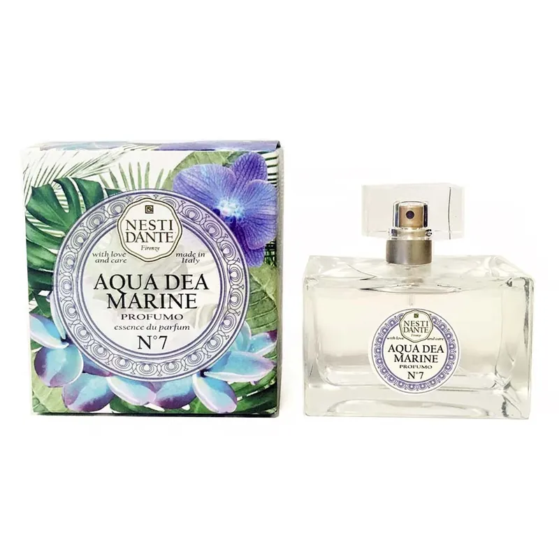 Eau de Parfum - Aqua dea Marine Bestseller