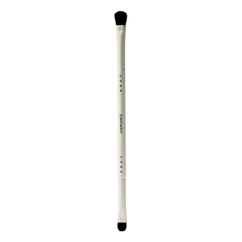 Versand Am Gleichen Tag Eyeshadow Duo Brush