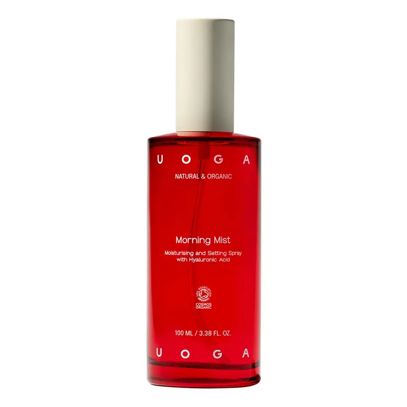 Highlight Morning Mist 100ml