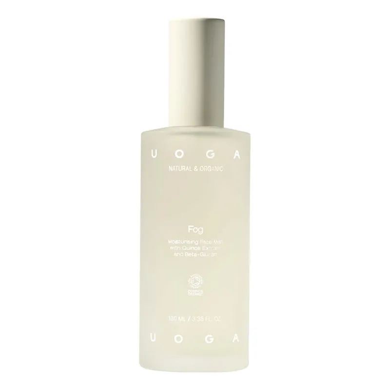 Moisturising Face Mist Fog 100ml Kracherpreis
