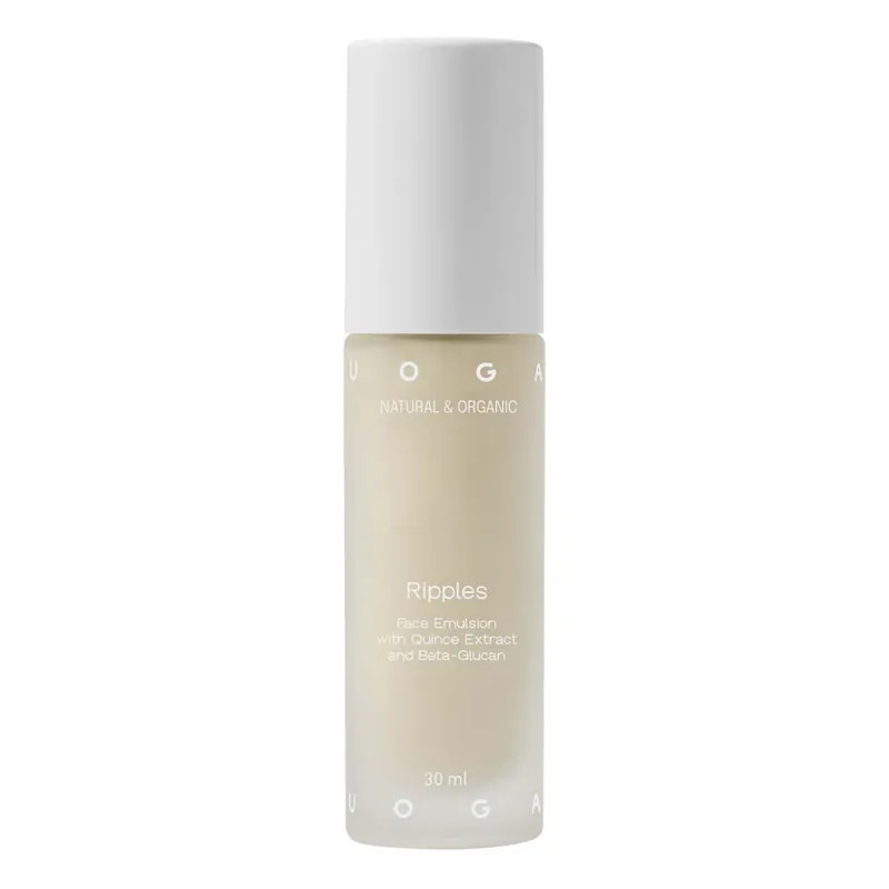 Billig Moisturising Face Emulsion Ripples 30ml