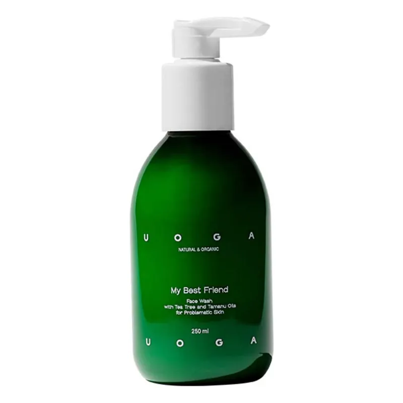 Face Wash - My Best Friend 250ml Must-Have
