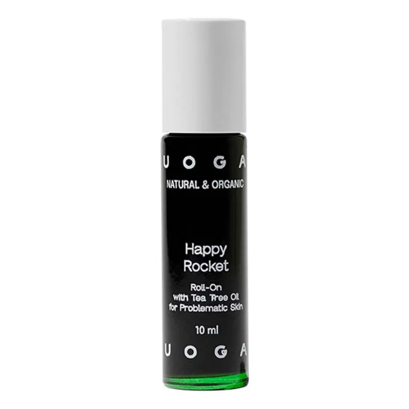 Anti-Blemish Roll-on - Happy Rocket 10ml Sofort Bestellen