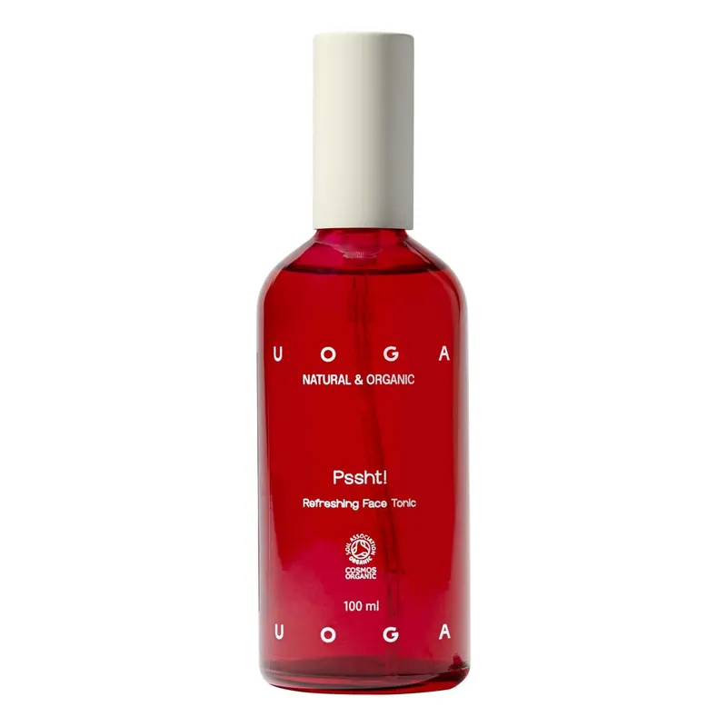 Face Tonic - Pshht 100ml Gratis Versand