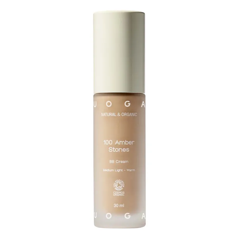 BB Cream - 100 Amber Stones 30ml Meistverkauft