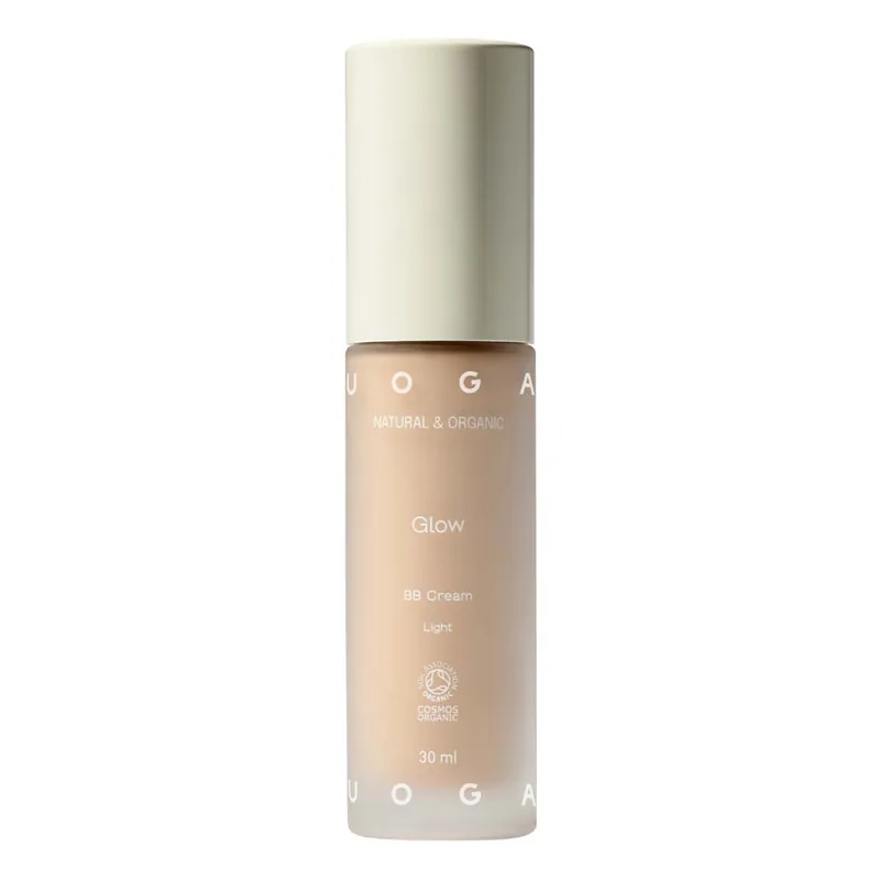 Begrenztes Angebot BB Cream - Glow 30ml