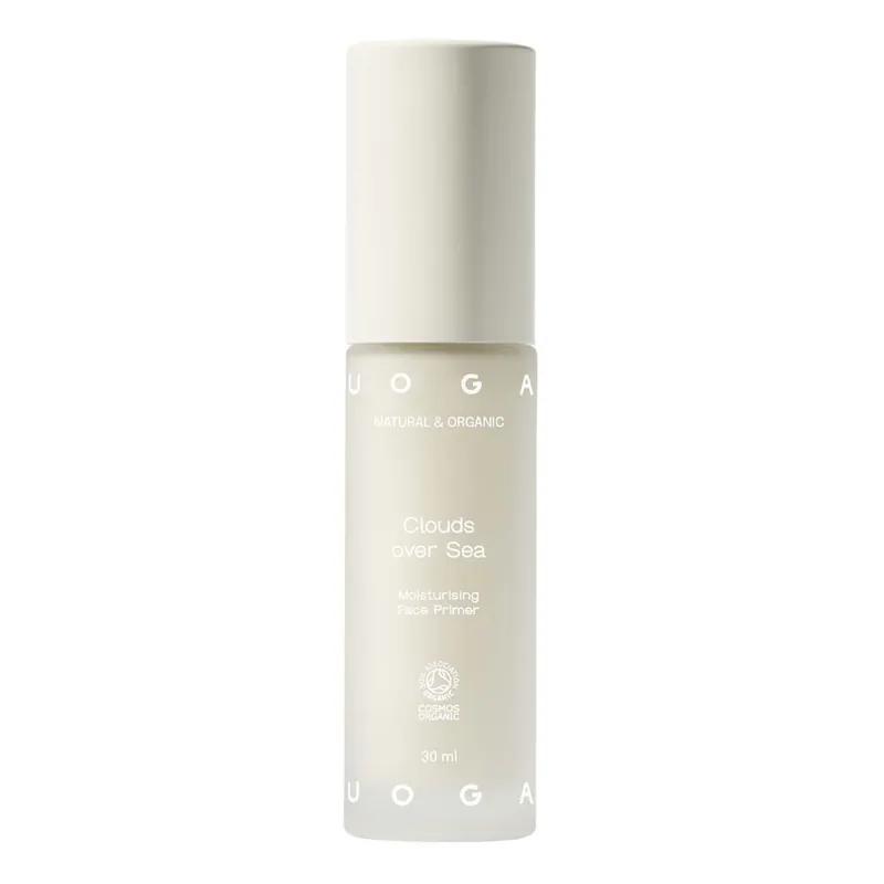 Clouds Over Sea - Hydrating Face Primer 30ml Billig