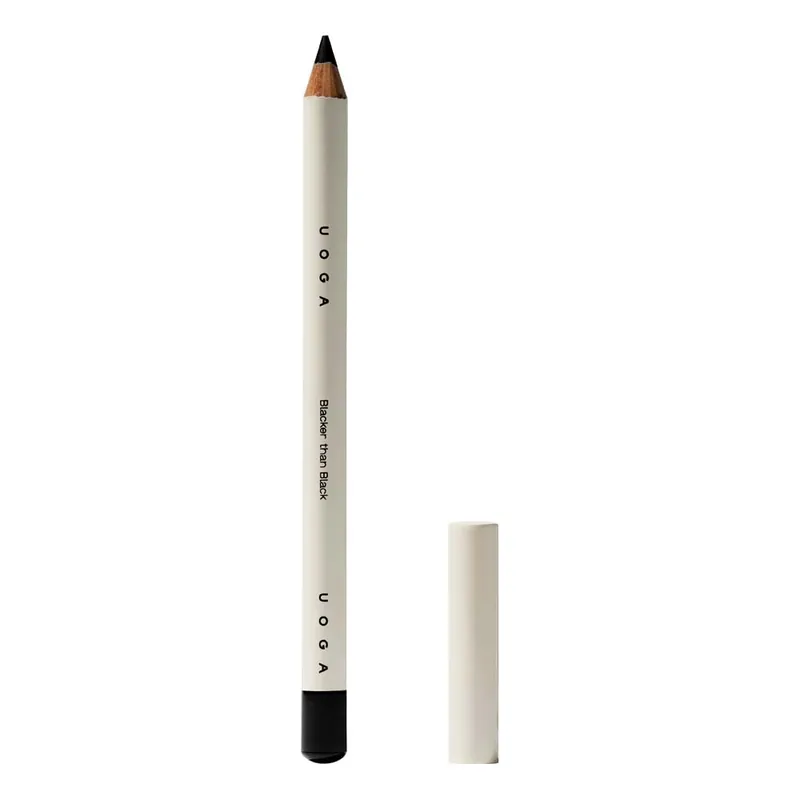 Eyeliner Pencil - Blacker than black 5g Mega-Angebot