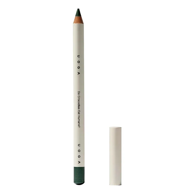 Eyeliner Pencil - Emerald green 5g Markenprodukt