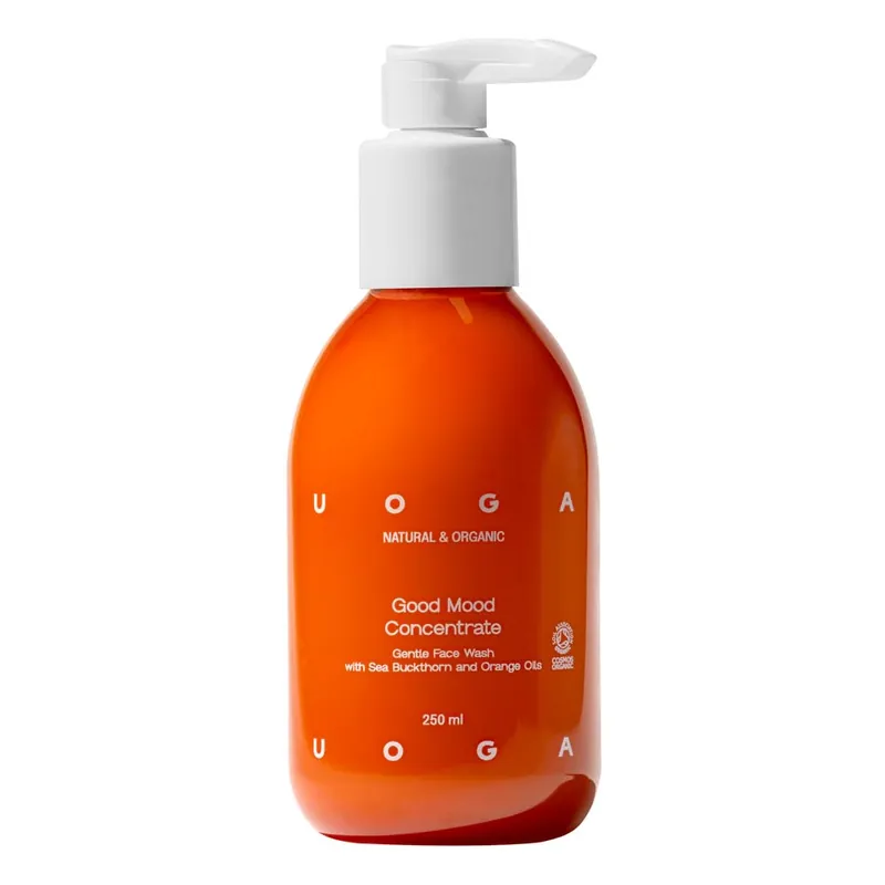 Jetzt Kaufen Face Wash - Good Mood Concentrate 250ml
