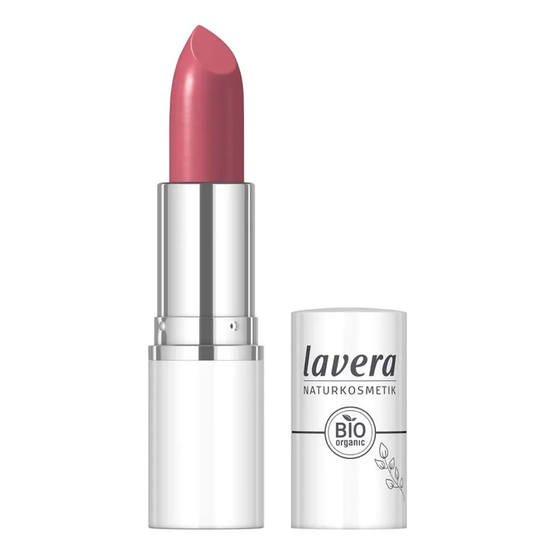 Cream Glow Lipstick - 09 Wild Rose 4,5g Neu Im Sortiment