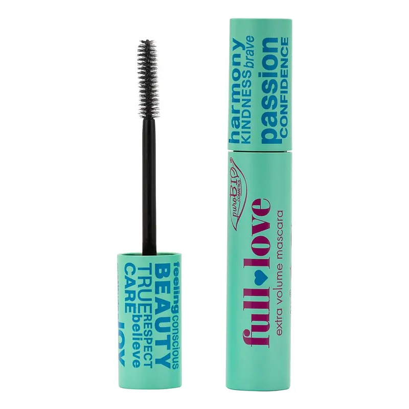Mascara - Full Love 70ml Heißes Angebot