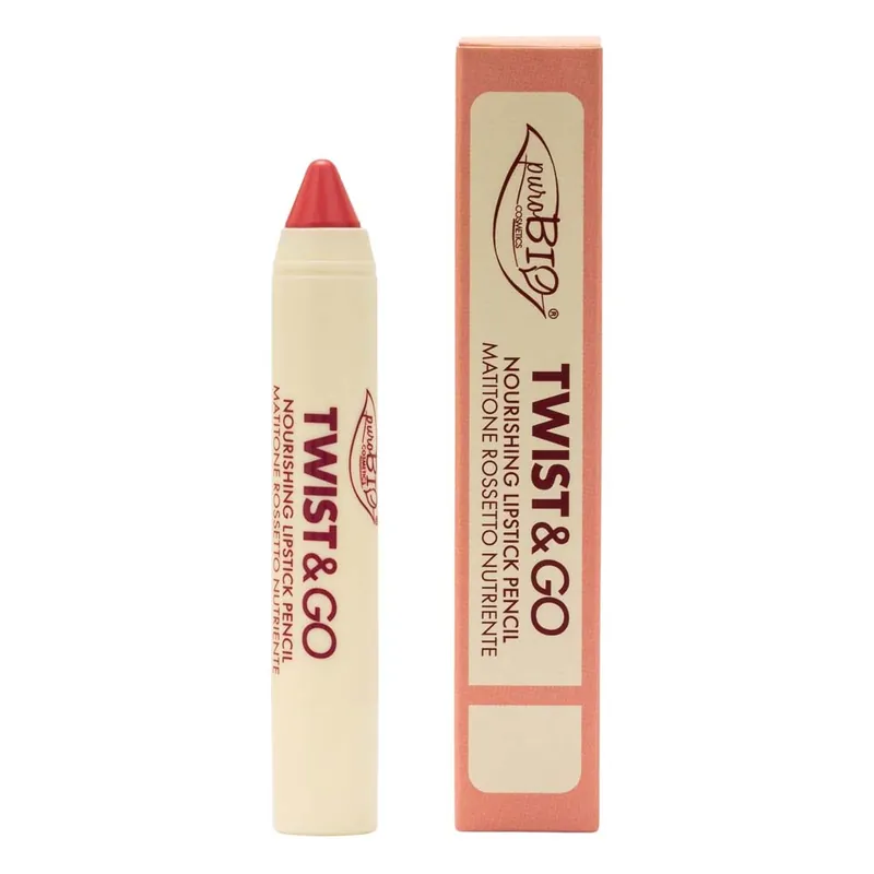 Lipstick Pencil - 501 Universal Pink 2,9g Nur Für Kurze Zeit