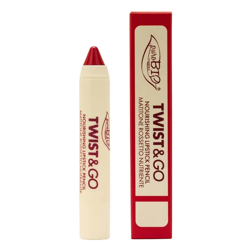 Knallerangebot Lipstick Pencil - 504 Indian Pink 2,9g
