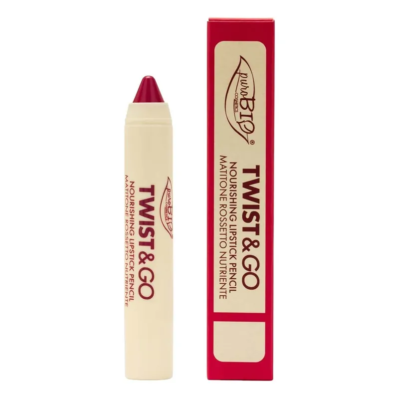Online Kaufen Lipstick Pencil - 505 Raspberry Red 2,9g