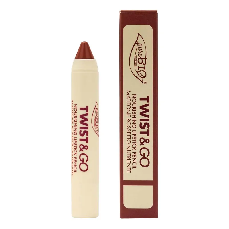 Neuheit Lipstick Pencil - 506 Dark Mauve 2,9g
