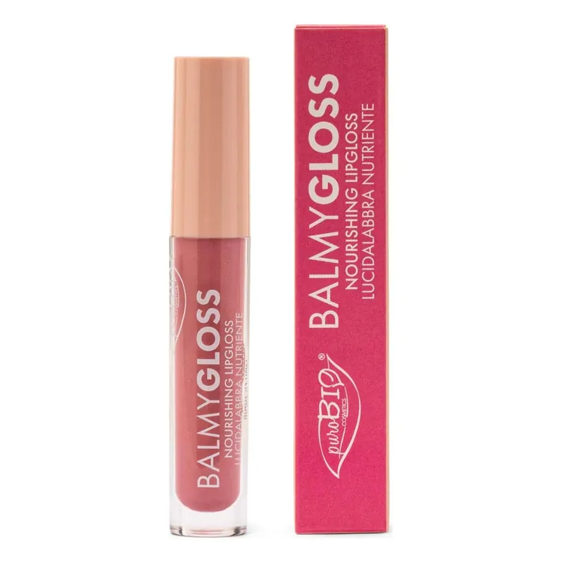 Sonderaktion Balmygloss - 04 Baby Pink 4,2g
