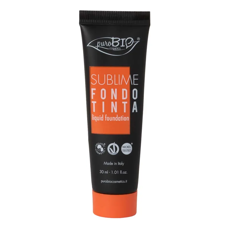 Preisreduziert Sublime Foundation - 01 30ml