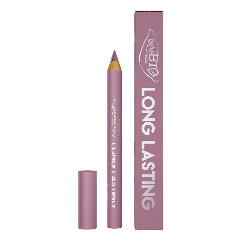Sale Lidschatten-Stift - 31L Long Lasting Amethyst Satin Finish 3g