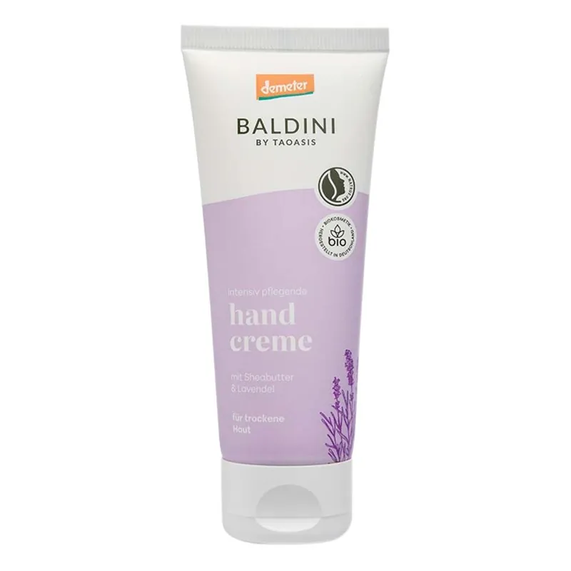 Beliebt Lavendel - Handcreme 75ml