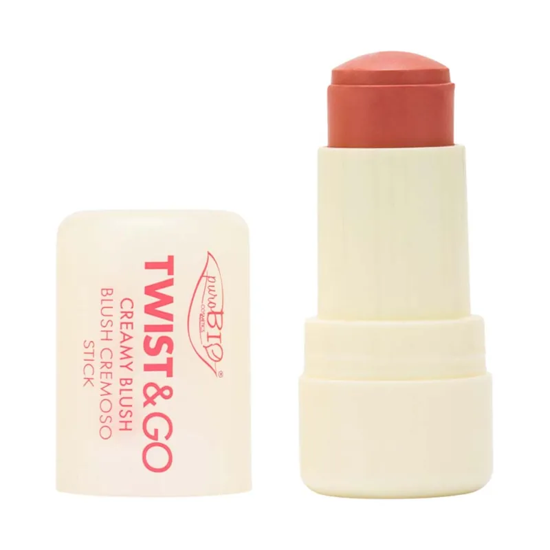 Expressversand Creamy Blush - 03 Macaron 5g