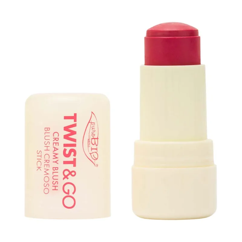 Saisonangebot Creamy Blush - 04 Strawberry 5g