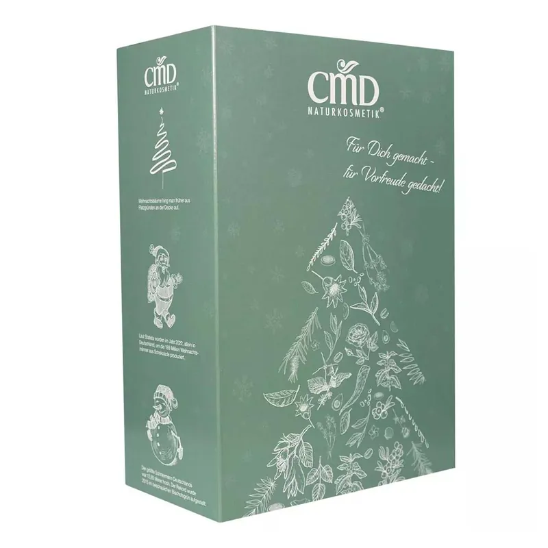 Adventskalender 2024 Highlight