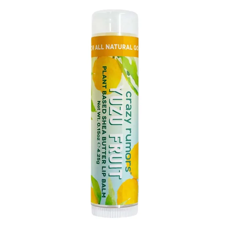 Sonderaktion Flavor Lipbalm - Yuzu Fruit 4,25g