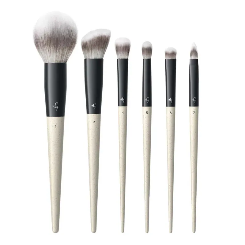 Geprüft 00 Full Brush Set