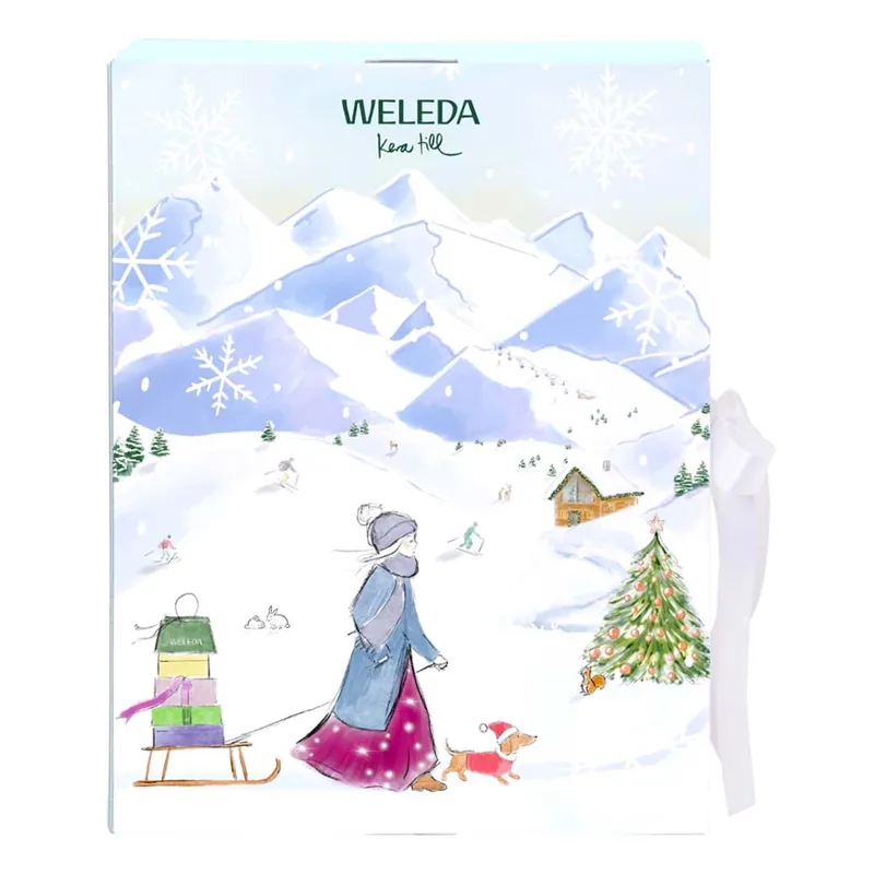 Premium Adventskalender - designed by Kera Till Preisknaller