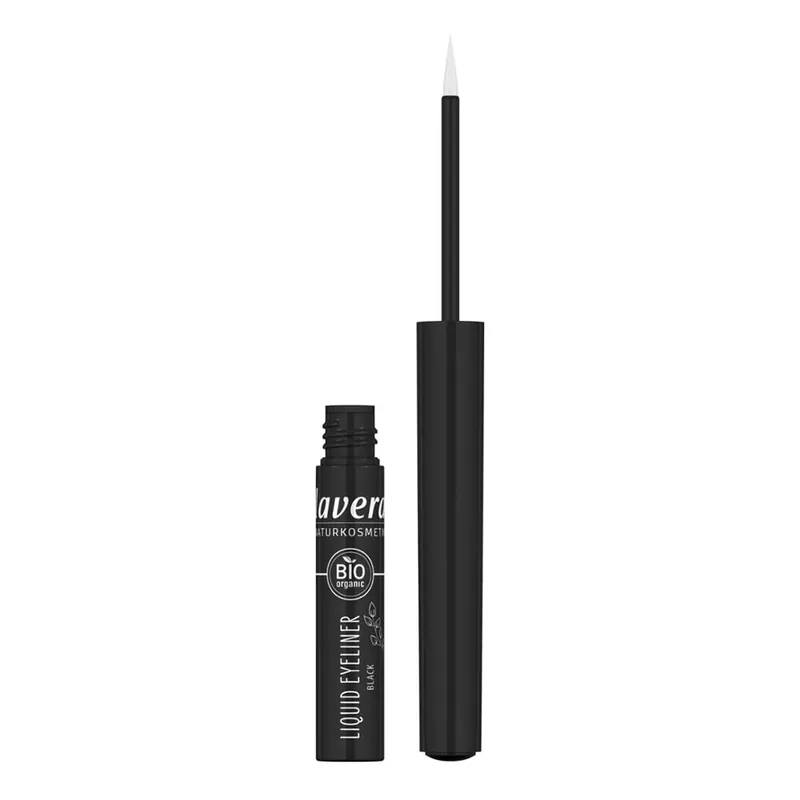 Nur Heute Liquid Eyeliner 01 Black 2,8ml