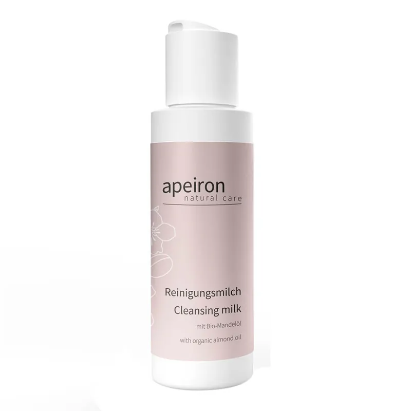 Sofort Bestellen Sanfte Reinigungsmilch 100ml