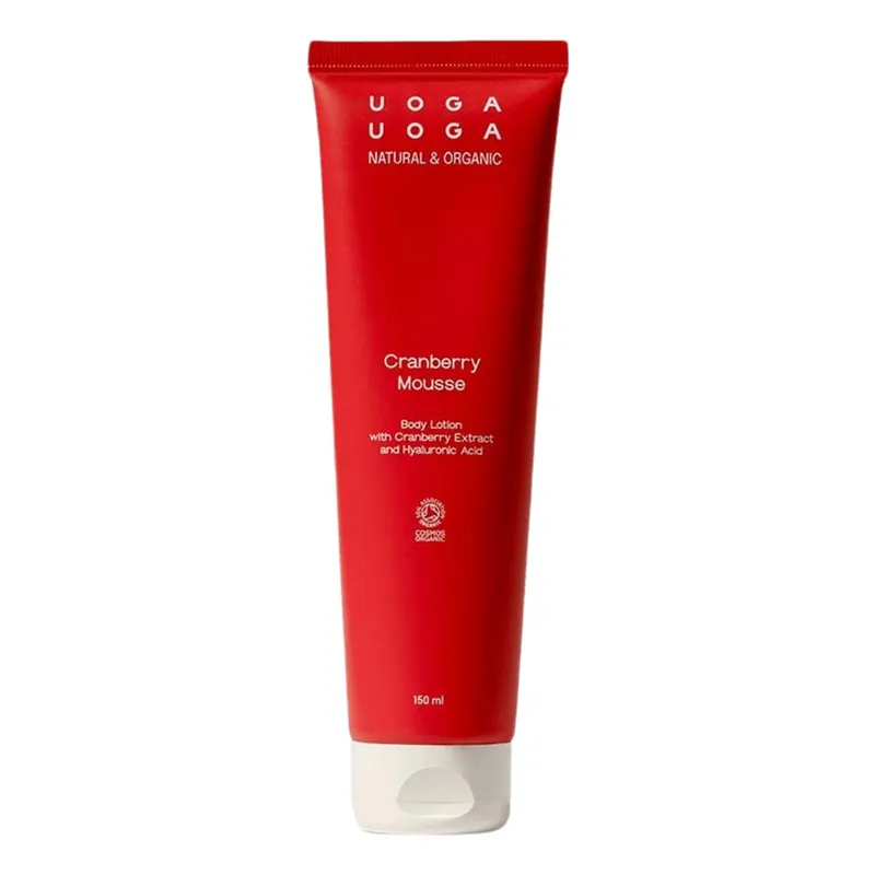 Mousse Cranberry 150ml Direktkauf