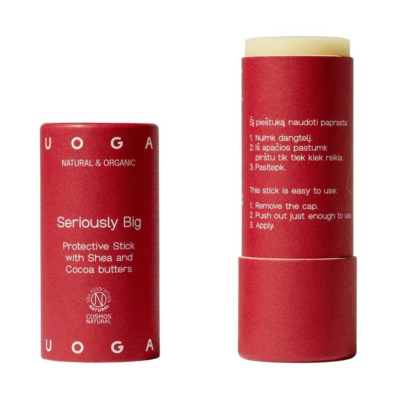 Seriously Big Protective Stick 50g Preisknaller