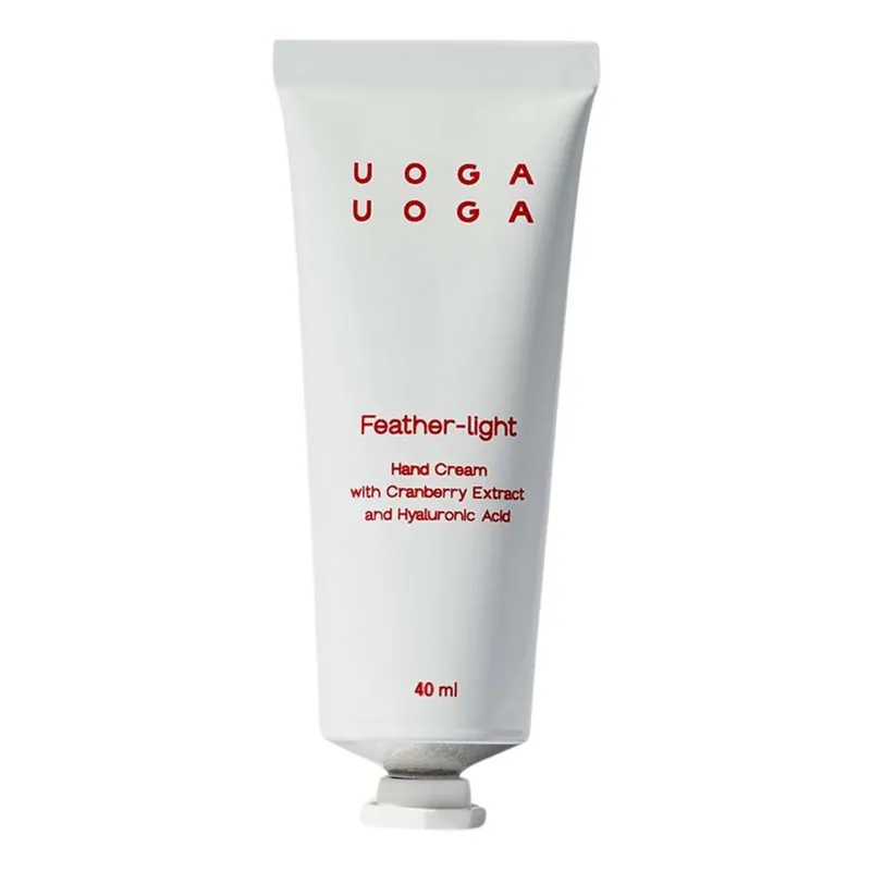 Hand Cream - Feather-light 40ml Online Kaufen