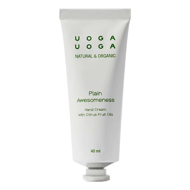 Beliebt Hand Cream - Plain Awesomeness 40ml