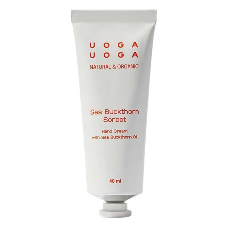 Hand Cream - Sea Buckthorn Sorbet 40ml Schnäppchen