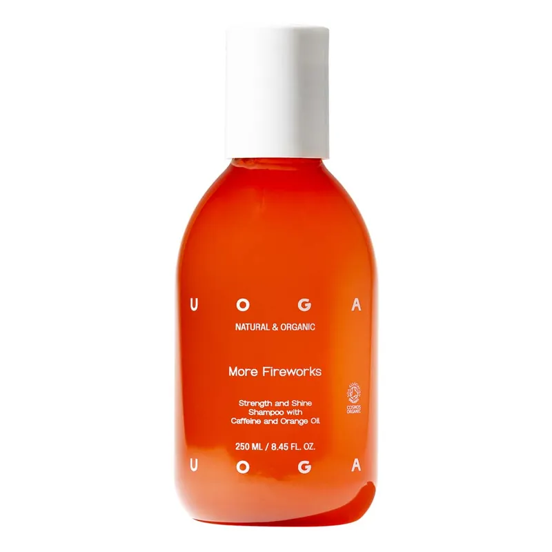 Günstig More Fireworks Shampoo 250ml
