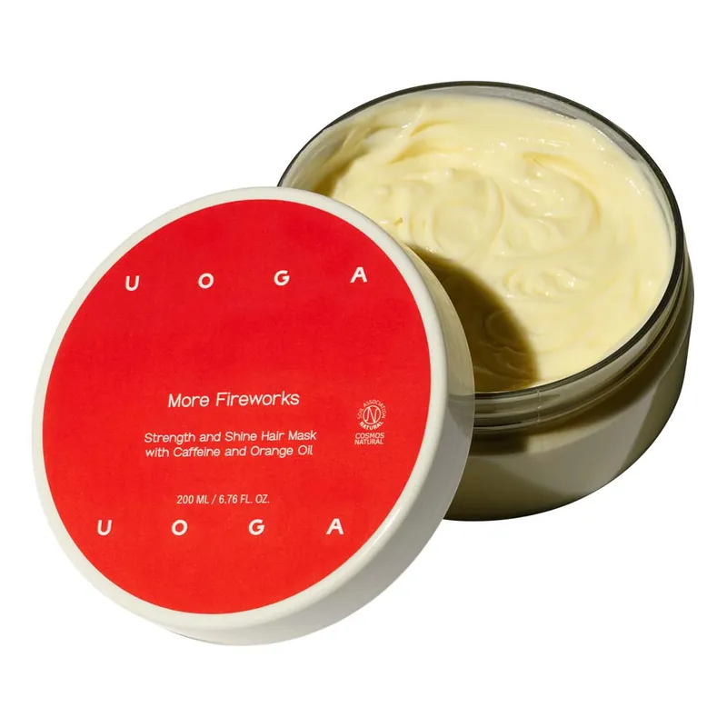 Direktkauf More Fireworks Mask 200ml