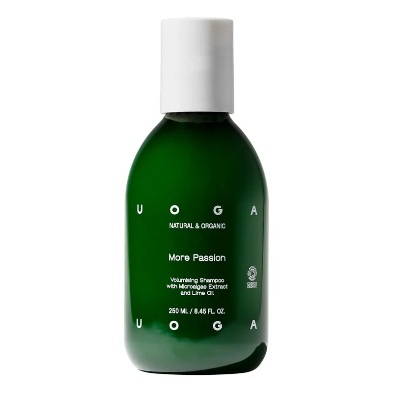 Geprüft More Passion Shampoo 250ml