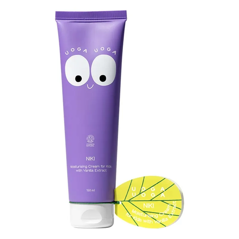 Moisturising Cream NIKI 150ml Gratis Versand