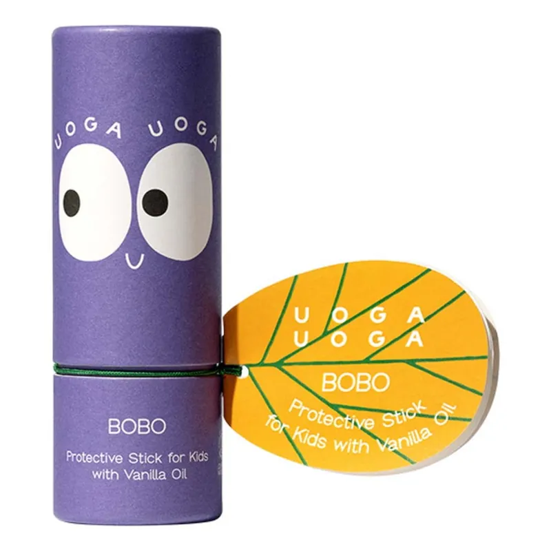 Sichere Zahlung Protective Stick BOBO 50g