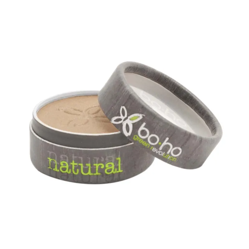 Neu Im Sortiment Eyeshadow - 204 Moka