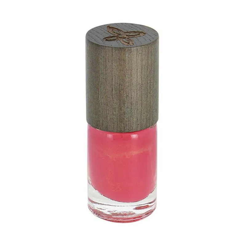 Solange Der Vorrat Reicht Nail Polish - 52 Rose Tendre