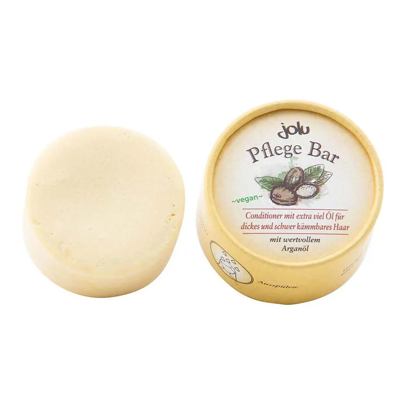 Pflege Bar - Conditioner trockenes & strapaziertes Haar 45g Ausverkauf