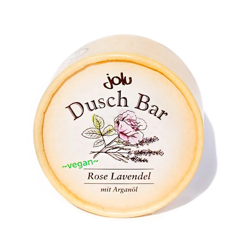 Schnäppchen Dusch Bar - Rose Lavendel 100g