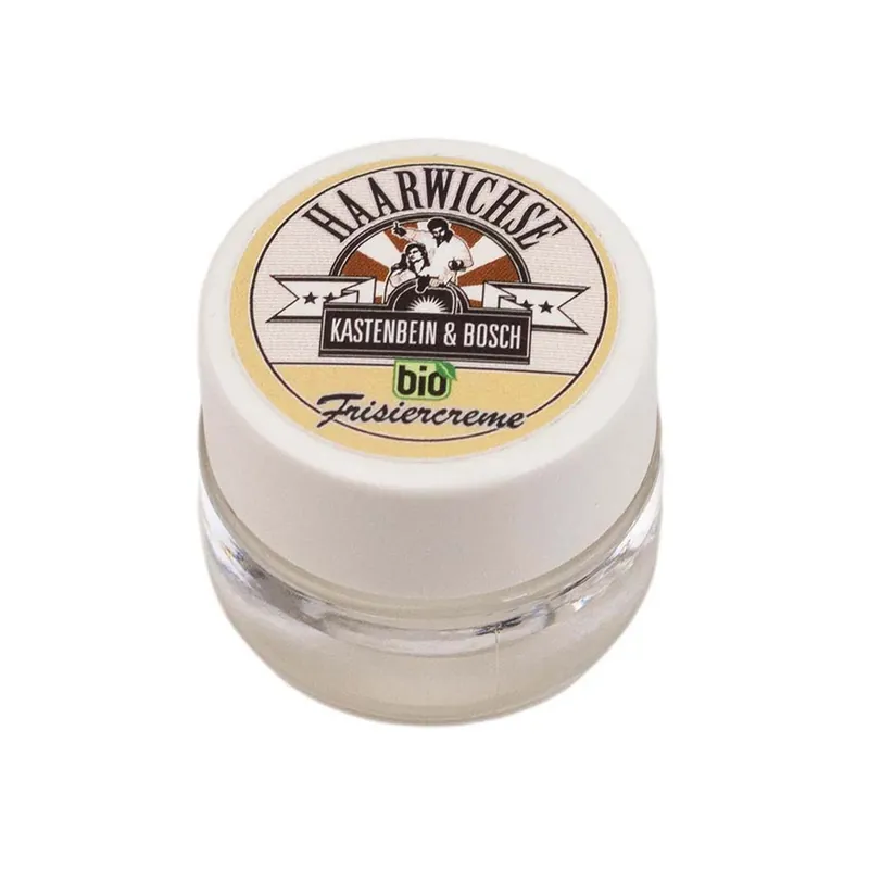 Haarwichse - Frisiercreme Mini Jetzt Kaufen