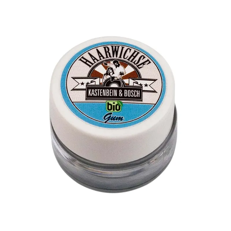 Begrenztes Angebot Haarwichse - Gum Mini