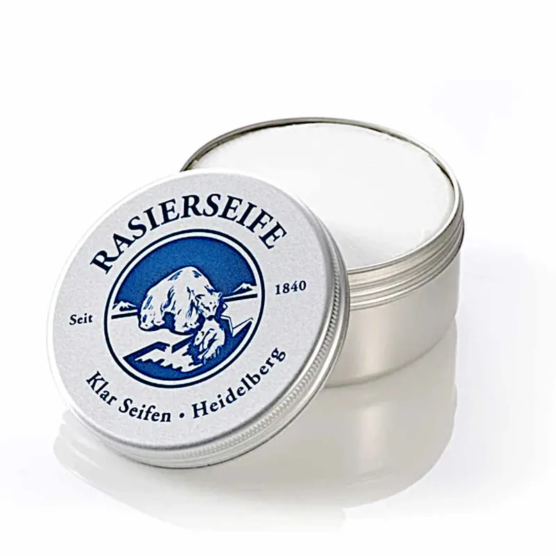 Rasierseife - Sport Angebot