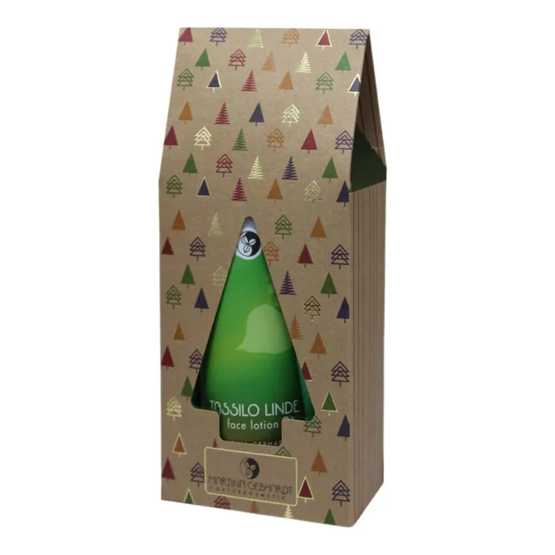Tassilo Linde Face Lotion - Geschenkset Begrenztes Angebot